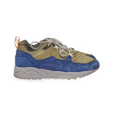 Sneakers (Blue, Green) from Karhu