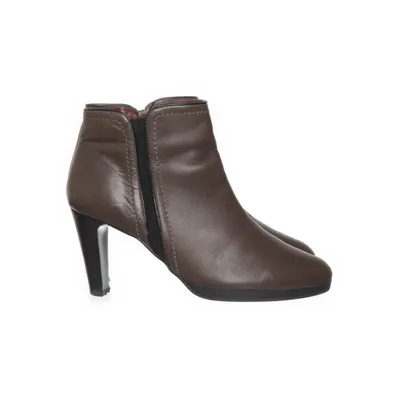 Stövletter (Brun) från She