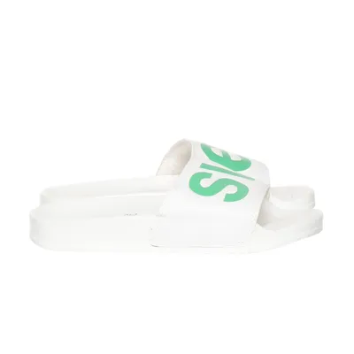 Slip-ins (White) from Svea
