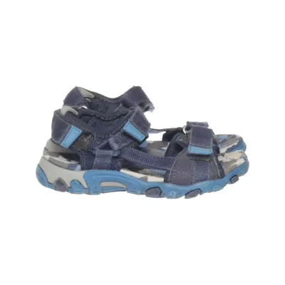 Sandals (Blue, Multicolored) from Superfit