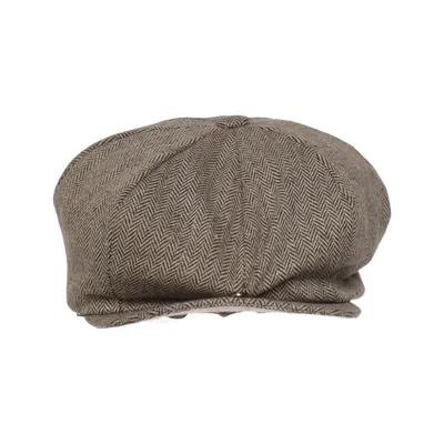 Béret (Beige, Marron) de Jaxon