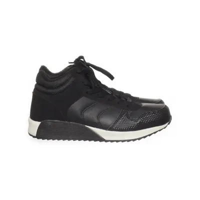 Sneakers (Svart) från Lejon