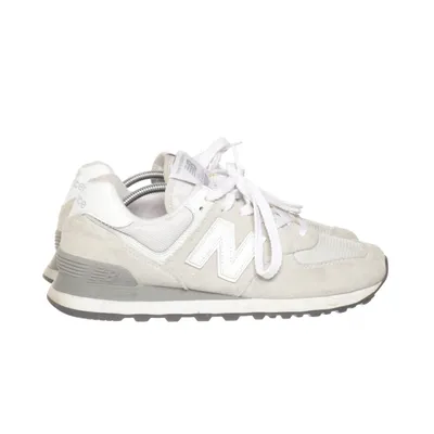 Sneakers (Hvid, Beige) fra New Balance