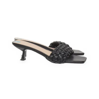 Mules (Svart) från Day-Vine