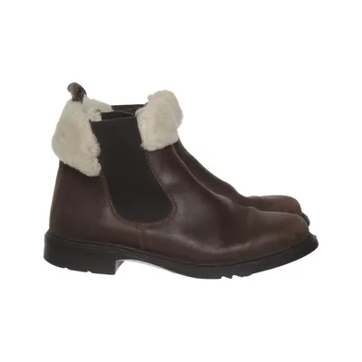 Chelsea boots (Verona) från Equipage Skinn