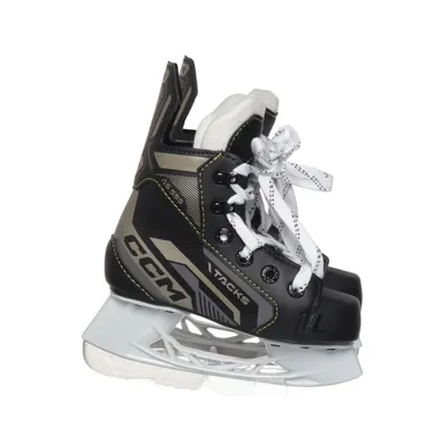 Patins à glace (Tacks As 555) de CCM