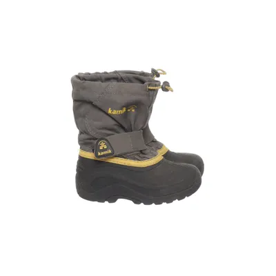 Bottes (Gris) de Kamik