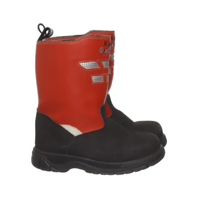 Boots (Röd, Svart) från Kavat
