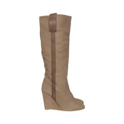 Boots (Beige) from Zara