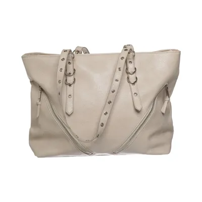 Sac à bandoulière (Beige) de Misako