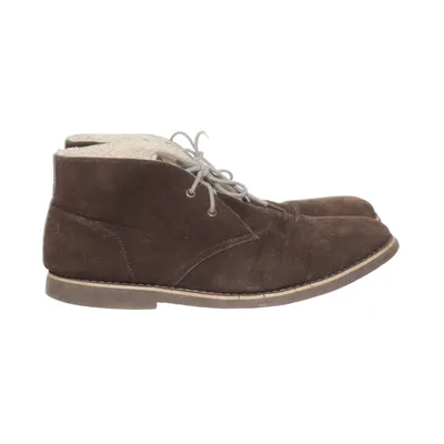 Desert boots (Brown) from Cedar Wood State