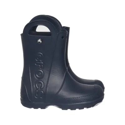 Regenlaarzen (Handle It Rain Boot) van Crocs
