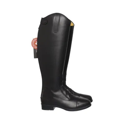 Riding boots (Black) from Horze Leather