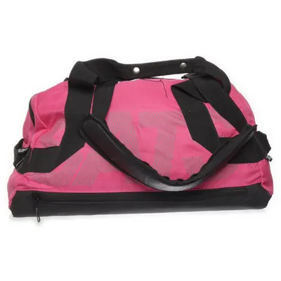Träningsväska (Rosa, Svart) från SATS