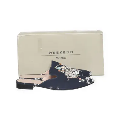 Slip-ins (Blå, Flerfärgad) från Weekend MaxMara