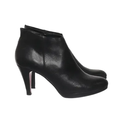 Bottes à talons (Noir) de Belmondo