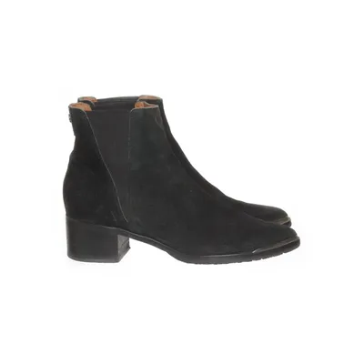 Chelsea Boots (Schwarz) von Sixtyseven