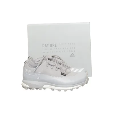 Hiking shoes (Gray) from Adidas