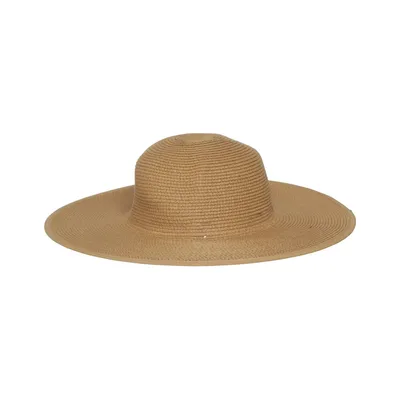 Chapeau de soleil (Beige)