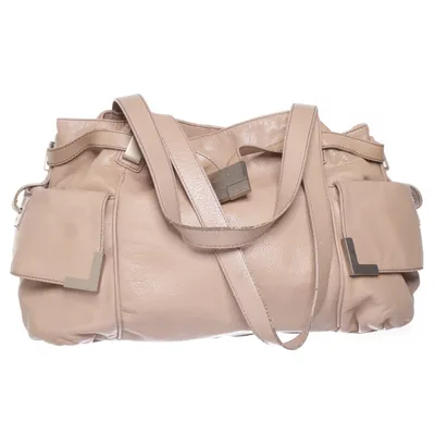 Handtas (Taupe ) van Michael Kors