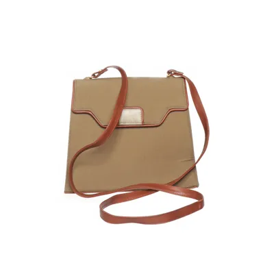 Shoulder-bag (Brown) from Bally
