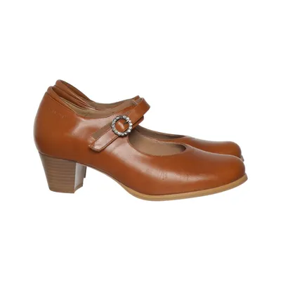 Loafers (Brun) fra Cinnamon Læder