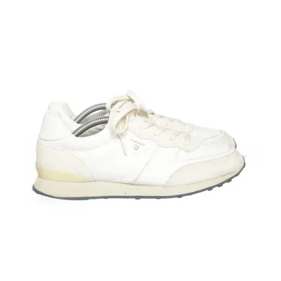 Sneakers (White, Beige) from GANT