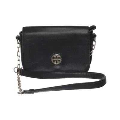 Axelremsväska (Svart) från Tory Burch