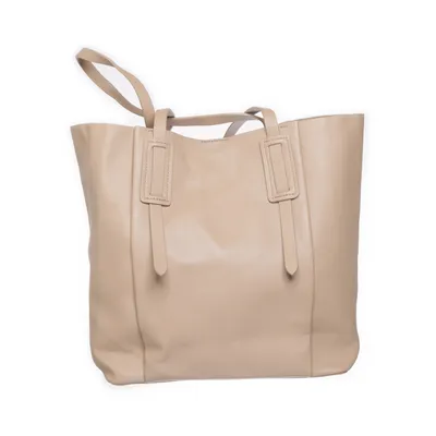 Handväska (Beige) från Zara