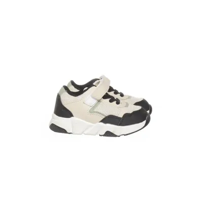 Sneakers (Sort, Beige) fra Saxo Blues