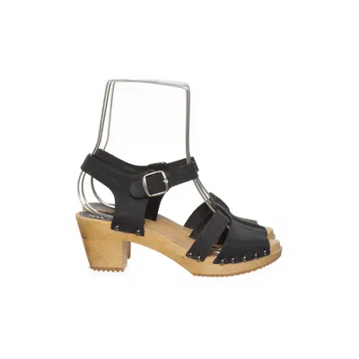 Träskor (Brun, Svart) från Sweeks