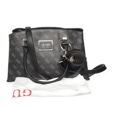 Handväska (Svart) från Guess