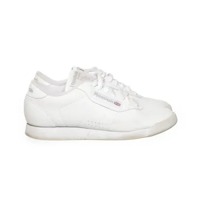 Sneakers (White) from Reebok