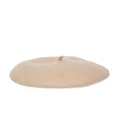 Beret (Beige)