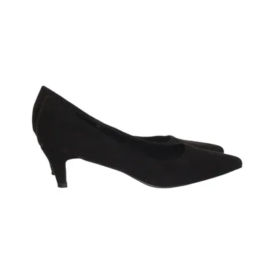 High Heels (Schwarz) von Anna Field