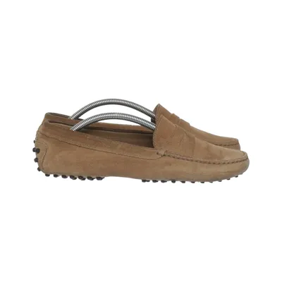 Loafers (Beige) from Tod's