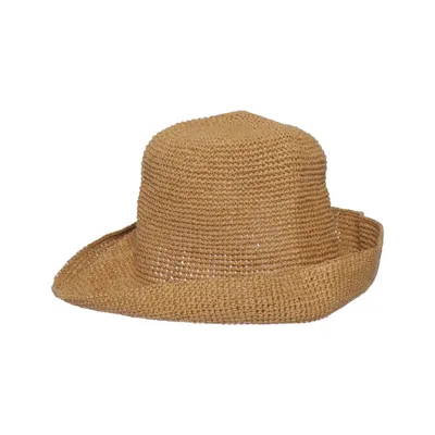 Chapeau de soleil (Marron) de COS