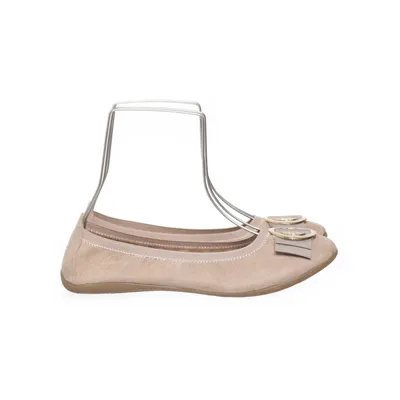 Ballet flats (Beige) from Cityline
