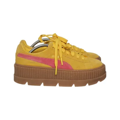 Sneakers (Creeper) van Fenty x Puma