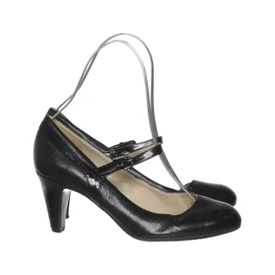 Pumps (Black) from Naturalizer Leather