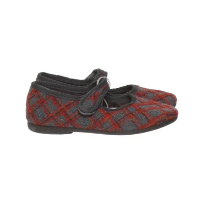 Chaussons (Gris, Rouge, Multicolore) de Natural World