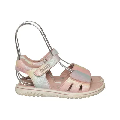 Sandaler (Pink, Flerfarvet) fra Puccetti