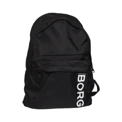 Rucksack (Schwarz) von Björn Borg Recyceltes Polyester