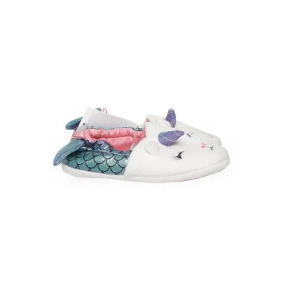 Slippers (Wit, Meerkleurig) van H&M Polyester