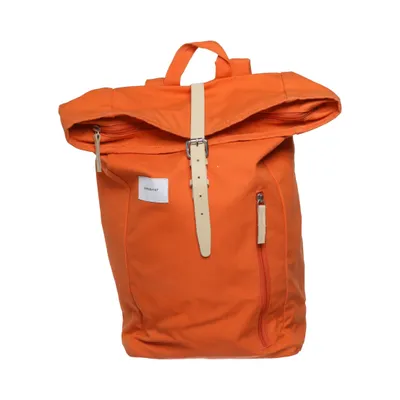 Rygsæk (Orange) fra Sandqvist