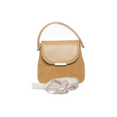 Handtas (Beige) van Sancia