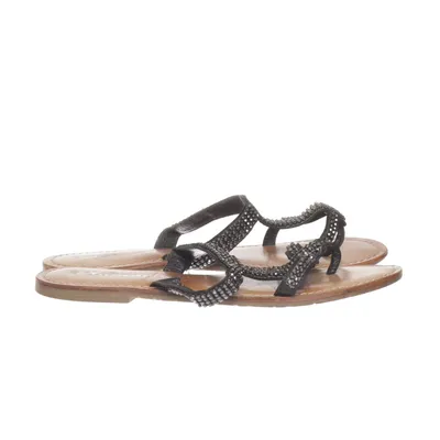 Flipflop (Svart) från Tamaris Skinn thumbnail 1