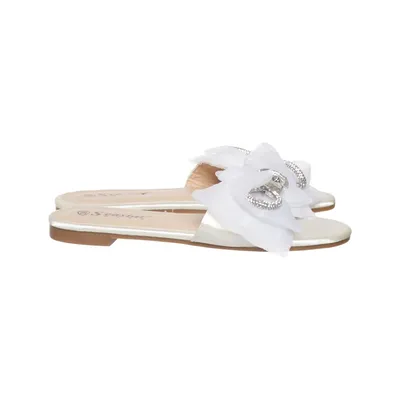 Slip-ins (White) from Seastar Blue