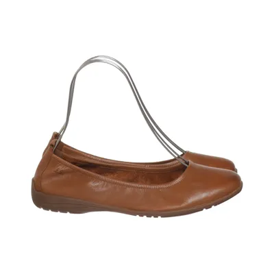 Ballerines (Marron) de Josef Seibel