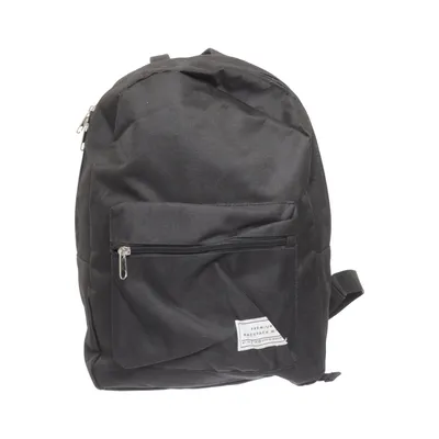 Backpack (Black) from Lager 157 Denim Makers